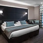 Hotel Le Grand & 4*