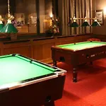 Le Grand & Hotel Gerardmer