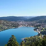 Отель Le Grand & 4*