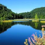 Le Grand & Hotel Gerardmer