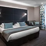 Le Grand & Hotel Gérardmer