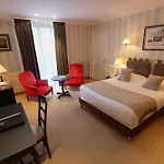 Le Grand & Hotel Gérardmer