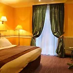 Le Grand & Жерарме