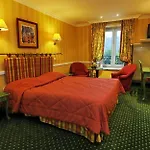 Le Grand & Gerardmer