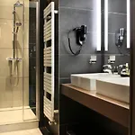 Отель Le Grand & Жерарме