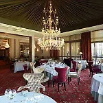 Hotel Le Grand & Gerardmer