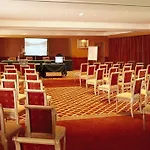 Отель Le Grand &