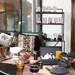 Le Grand & Отель Жерарме