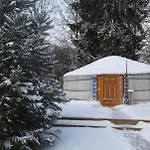 Отель Le Grand & 4*