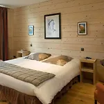 Le Grand & Hotel Gerardmer