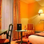 Le Grand & Gérardmer