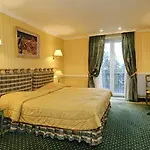 Le Grand & Жерарме