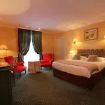 Le Grand & Gérardmer