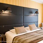 Hotel Le Grand & Gerardmer