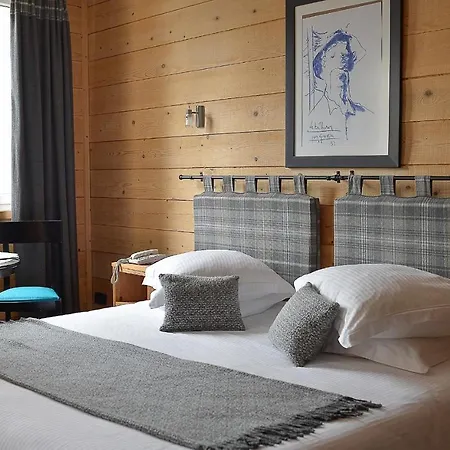 Hotel Le Grand &