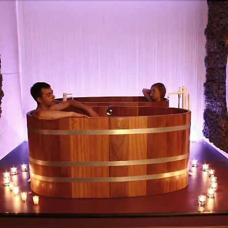 Le Grand & Szálloda 4*