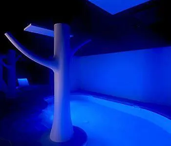 Le Grand Hotel&spa