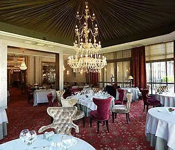 Hotel Le Grand Hotel&spa Gérardmer