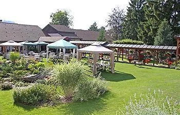 Hotel Le Grand Hotel&spa