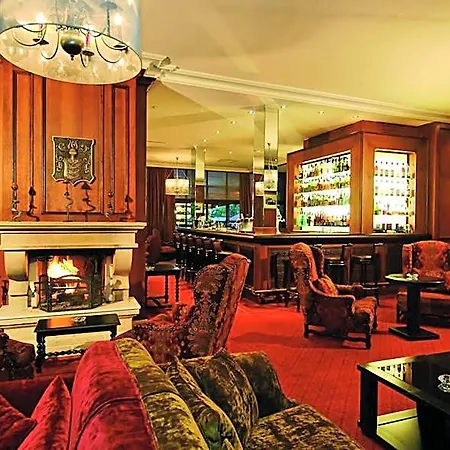 Le Grand Hotel&spa Hotel 4*