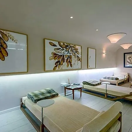 Le Grand Hotel&spa 4*