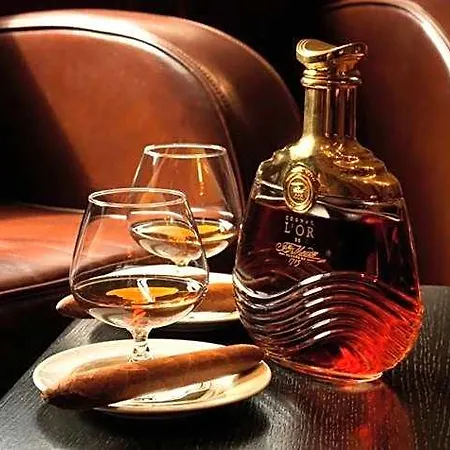 فندق Le Grand &