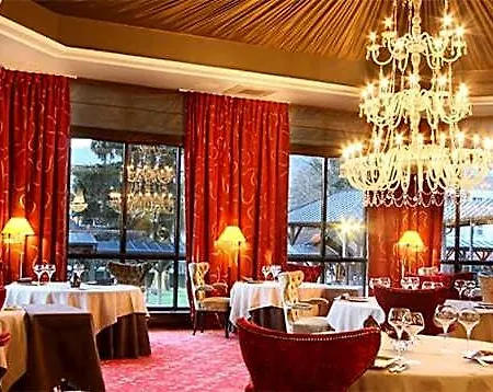 فندق Le Grand & جوراردُميه