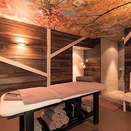 Le Grand Hotel&spa Gérardmer