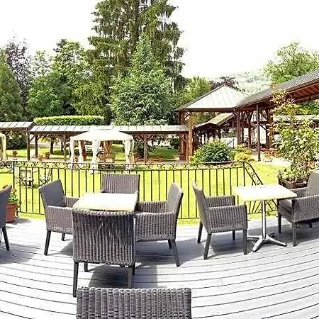 Le Grand Hotel&spa Gérardmer