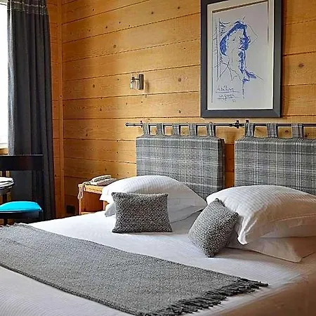 Hotel Le Grand Hotel&spa 4*