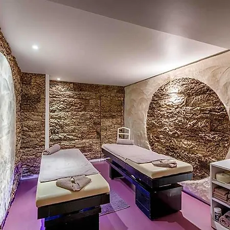 Le Grand Hotel&spa Hotel Gérardmer