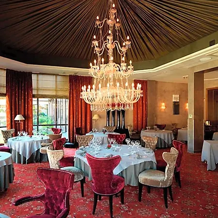 Le Grand Hotel&spa Hotel