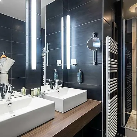 Le Grand Hotel&spa Gérardmer