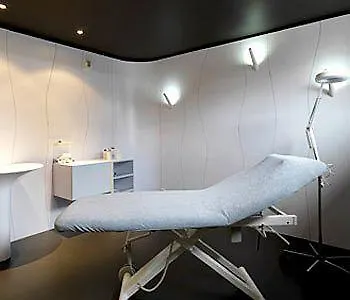Le Grand Hotel&spa