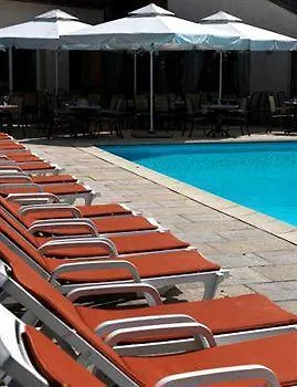 Hotel Le Grand Hotel&spa Gérardmer