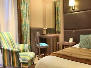 Le Grand Hotel&spa 4*
