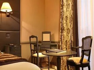 Le Grand Hotel&spa Hotel Gérardmer