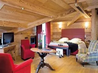 Le Grand Hotel&spa