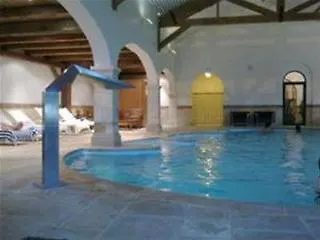 Le Grand Hotel&spa Hotel 4*