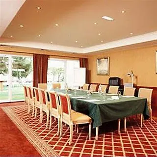 Hotel Le Grand Hotel&spa