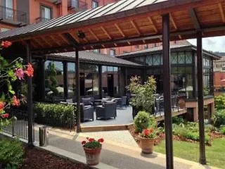 Le Grand Hotel&spa Hotel