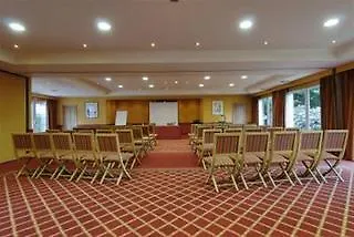 Hotel Le Grand Hotel&spa