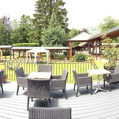 Le Grand & 4* Gérardmer