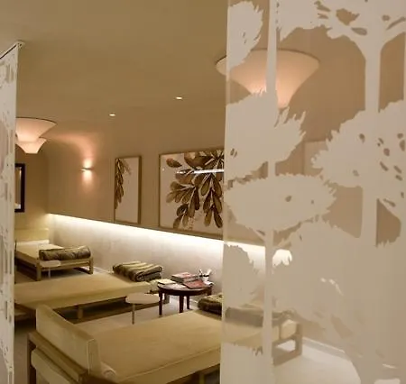 Le Grand Hotel&spa 4* Gérardmer