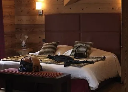 Le Grand Hotel&spa