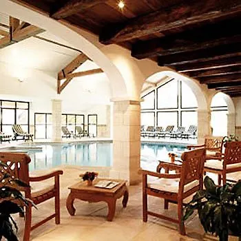 Hotel Le Grand Hotel&spa