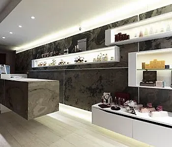Le Grand Hotel&spa