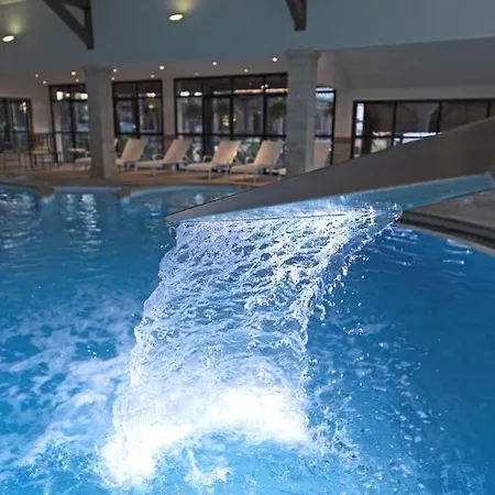 Hotel Le Grand & 4*