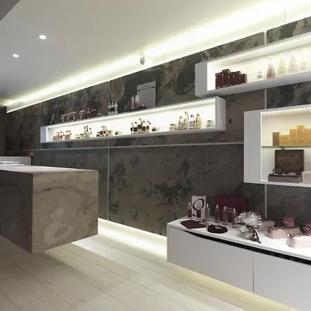 Le Grand & 4* Gérardmer