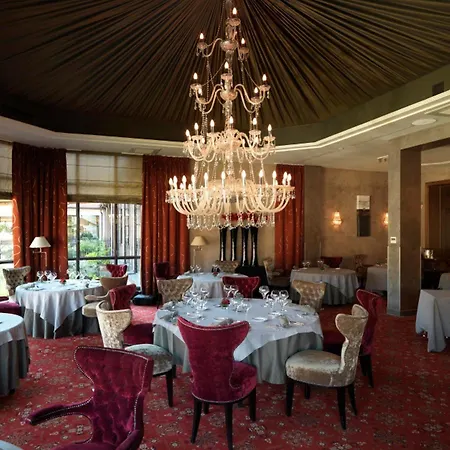 Le Grand & 4* Жерарме